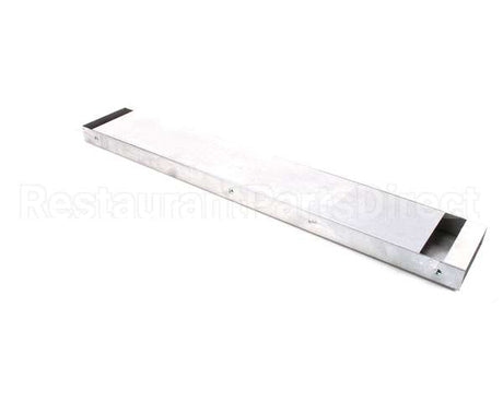 CK1920099 Garland Flue Asm - Double Stack