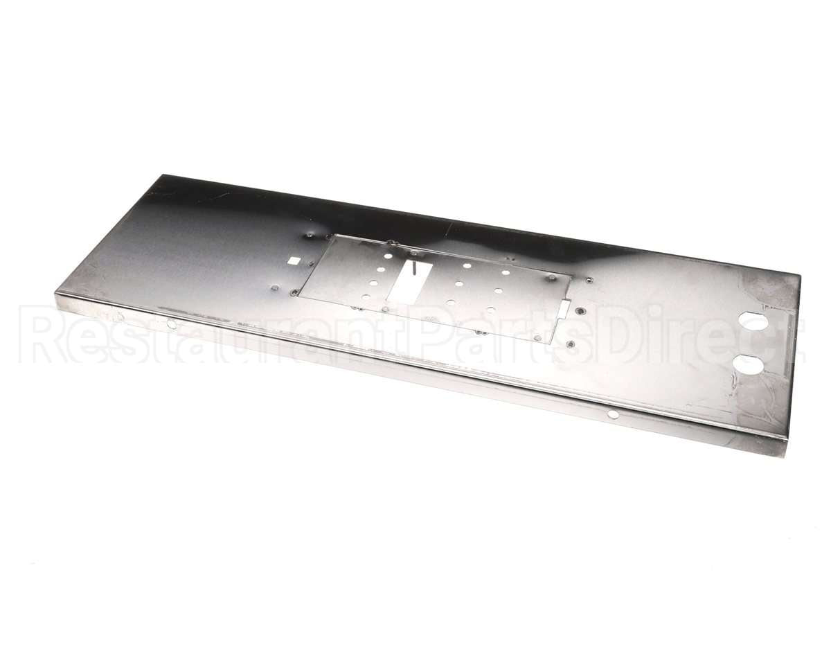 CK1946695 Garland Control Pnl Mco-E-5 Im400 Assembly
