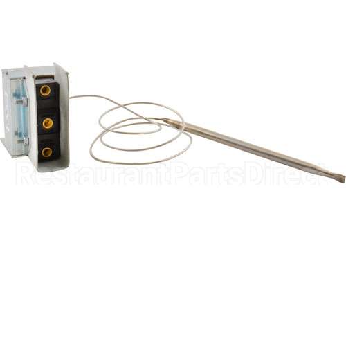 CK2113600 Compatible Garland High Limit, 24"Cap, Autoreset