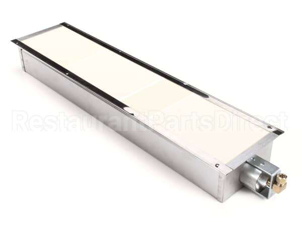 CK222106-2 Garland Ir Burner 27-1/4 X 6-3/4 Kit