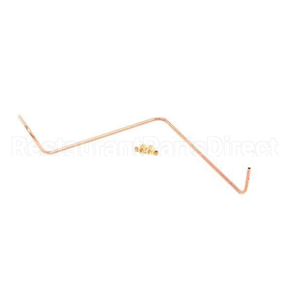 CK2229100 Compatible Garland .187 Tube Pilot Valve Rh Kit