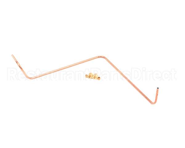 CK2229100 Garland .187 Tube Pilot Valve Rh Kit