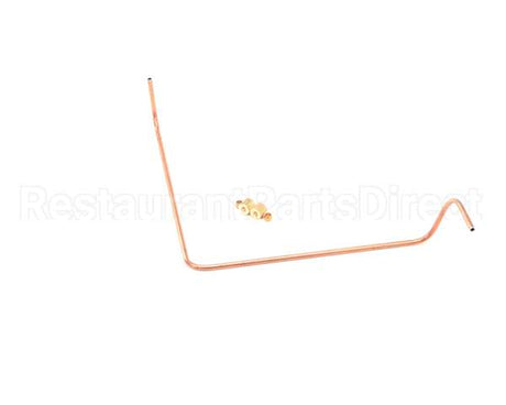 CK2229100 Garland .187 Tube Pilot Valve Rh Kit
