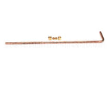 CK2229200 Garland .437 Tub Comp Union 90 Bras El