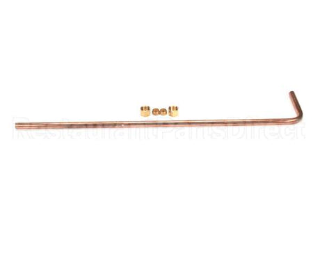 CK2229200 Garland .437 Tub Comp Union 90 Bras El