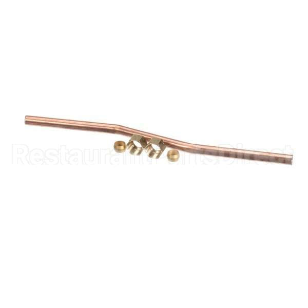 CK2229500 Compatible Garland .437 Tub Oven Orifice To Compr