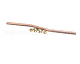 CK2229500 Garland .437 Tub Oven Orifice To Compr