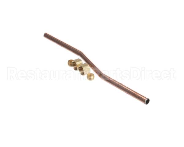 CK2229500 Garland .437 Tub Oven Orifice To Compr