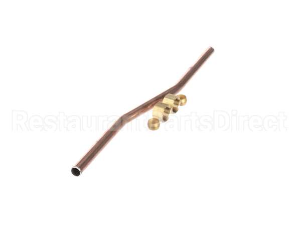 CK2229500 Garland .437 Tub Oven Orifice To Compr