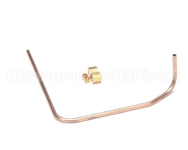 CK2229800 Garland .187 Tub Oven Pilot Comp Union