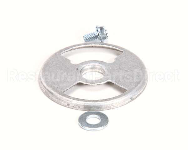 CK223005 Garland Air Shutter Kit