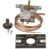 CK227301-1 Compatible Garland Thermostatkxt, 3/16 X 12, 24