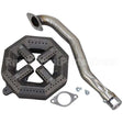 CK228A Compatible Garland Front Burner Kit