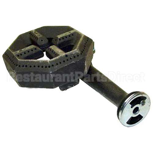 CK230 Compatible Garland Front Burner Assy 9 Ci