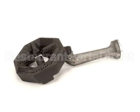 CK230 Garland Gd Burner Front Assembly