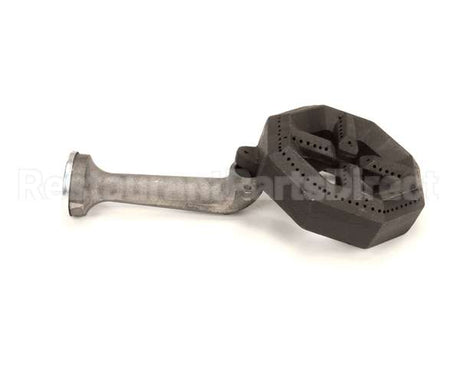 CK230 Garland Gd Burner Front Assembly