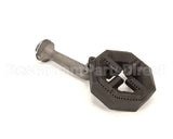 CK230 Garland Gd Burner Front Assembly