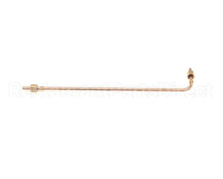 CK2324001 Garland Pilot Tubing Front Kit