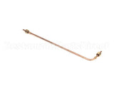 CK2324001 Garland Pilot Tubing Front Kit