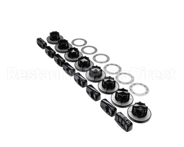 CK233 Garland 280 Dial Kit