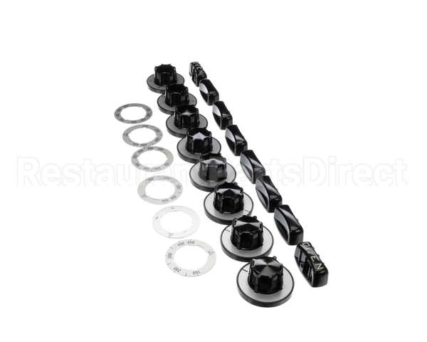 CK233 Garland 280 Dial Kit