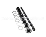 CK233 Garland 280 Dial Kit