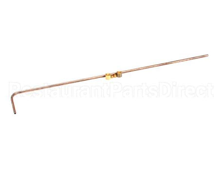 CK2341500 Garland .187 Tub Rear Pilot