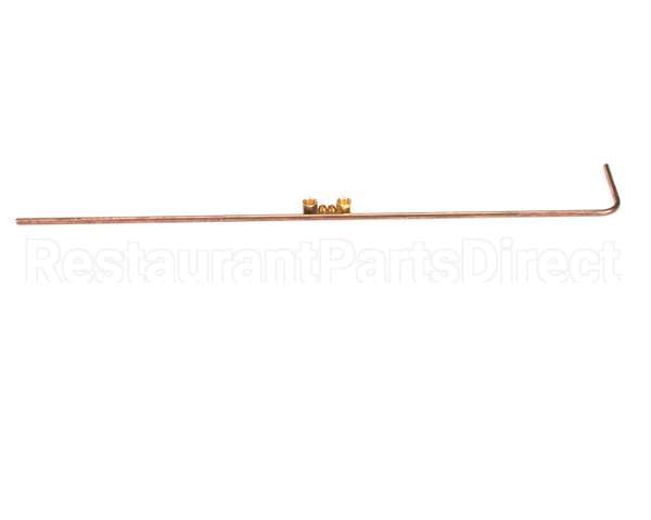 CK2341500 Garland .187 Tub Rear Pilot