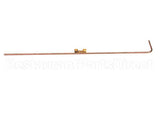 CK2341500 Garland .187 Tub Rear Pilot