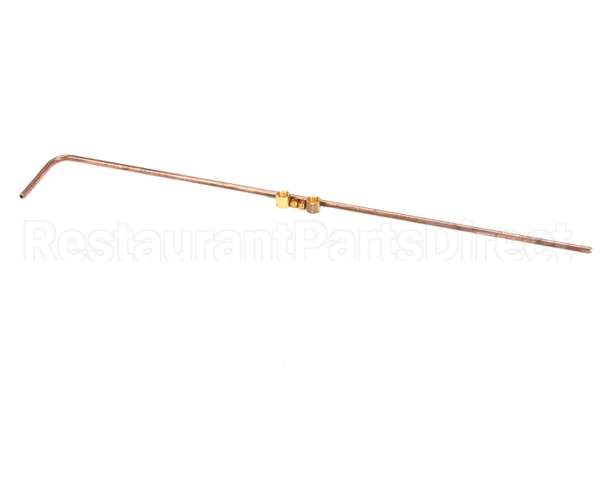 CK2341500 Garland .187 Tub Rear Pilot