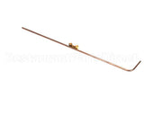 CK2341500 Garland .187 Tub Rear Pilot