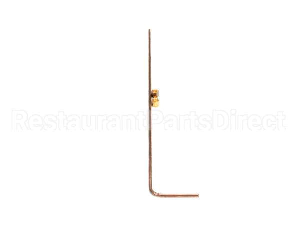 CK2341500 Garland .187 Tub Rear Pilot