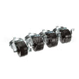 CK24 Compatible Traulsen Kit Four 3.50 In Stem C Asters