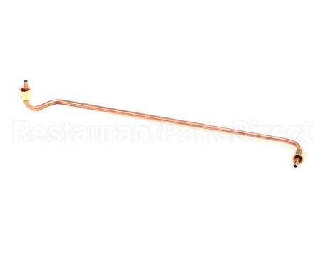 CK2425800 Garland .187 Tub Front Pilot Valve Kit