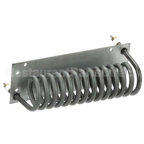 CK2425900 Compatible Garland Pilottube, Rear, 0.187"