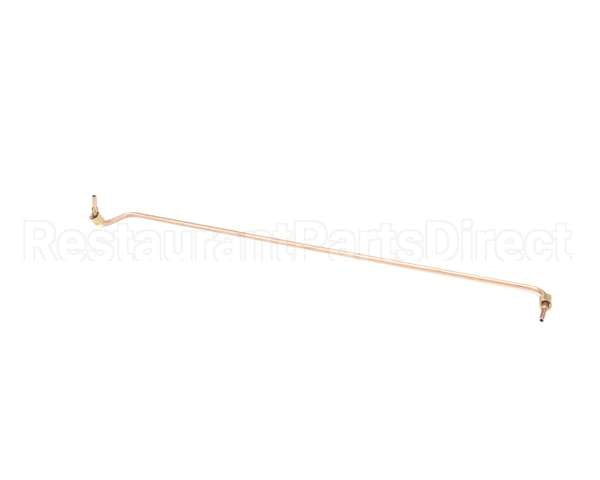 CK2425900 Garland .187 Tub Rear Pilot Valve Kit