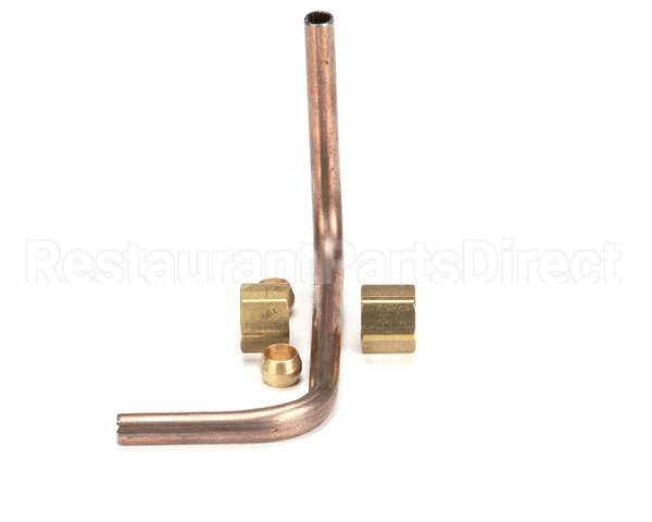 CK2444600 Garland .250 Tub Orifice-Tee Rt