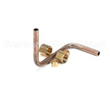 CK2444600 Garland .250 Tub Orifice-Tee Rt