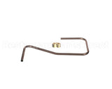 CK2444700 Garland .250 Tub Pilot-Elbow Kit