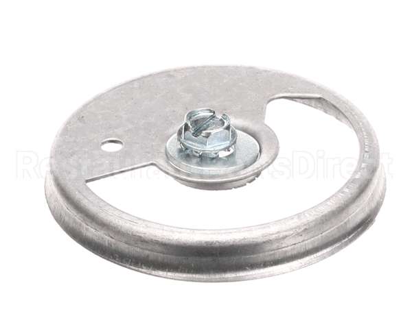 CK2512100 Garland Air Shutter Kit