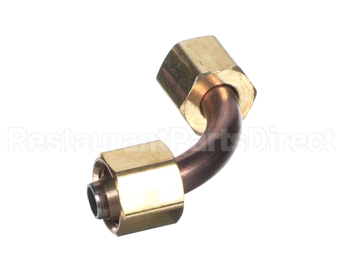 CK2519600 Garland 1/4Tube Valve To Orifice Kit