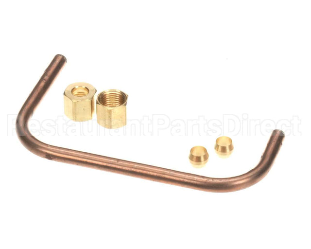 CK2528500 Garland Valve Tubing