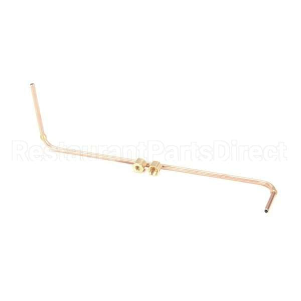 CK2581600 Compatible Garland Lt. Frt Pilot Tube - Ms4 4 Kit