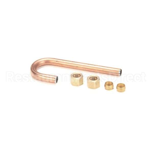 CK2655800 Compatible Garland .437 Tubing Burner Comp. Tee K
