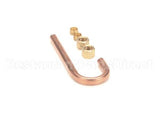 CK2655800 Garland .437 Tubing Burner Comp. Tee K