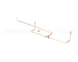 CK3049800 Garland Open Burner Pilot Tube Assembly Ki