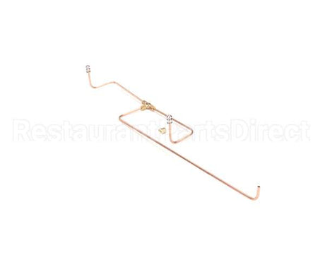 CK3049800 Garland Open Burner Pilot Tube Assembly Ki