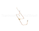 CK3049800 Garland Open Burner Pilot Tube Assembly Ki