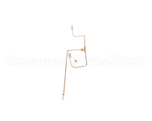 CK3049800 Garland Open Burner Pilot Tube Assembly Ki
