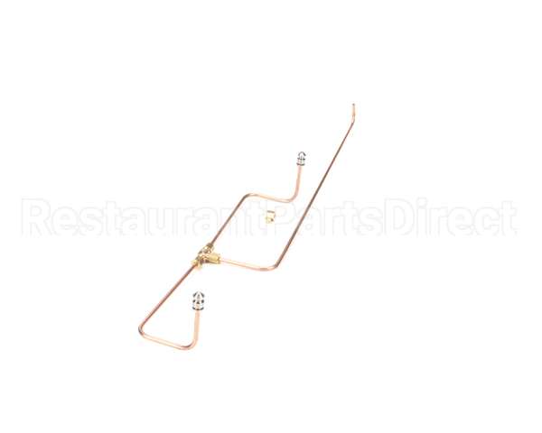 CK3049800 Garland Open Burner Pilot Tube Assembly Ki